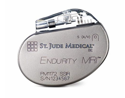 Endurity MRI PM1172