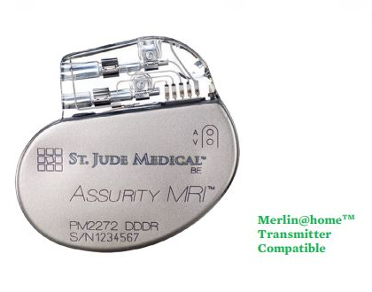 Assurity MRI PM2272