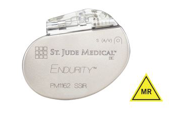 Endurity PM1162 (Máy tạo nhịp cấy trong cơ thể )