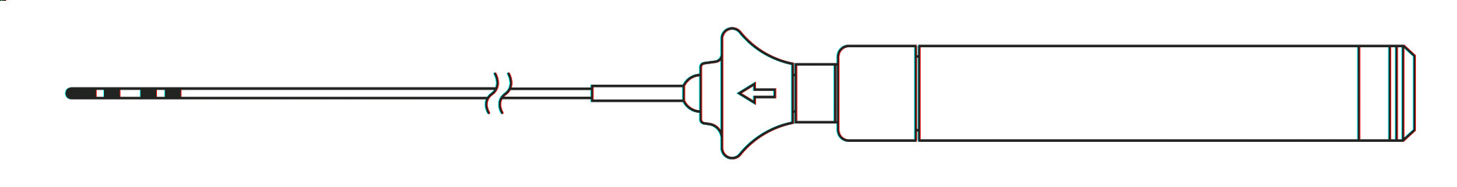 Therapy Ablation Catheters