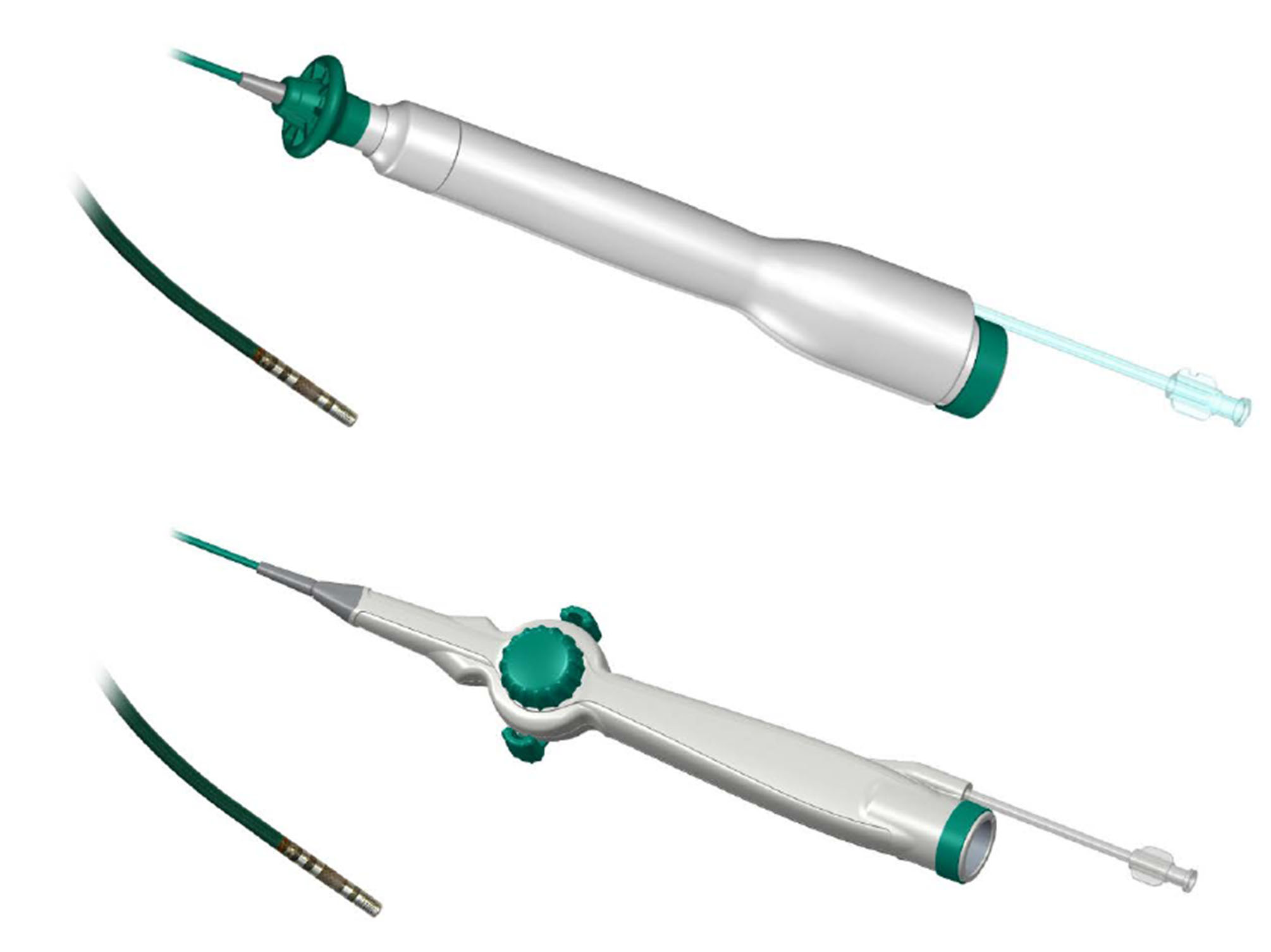 FlexAbility Ablation Catheter
