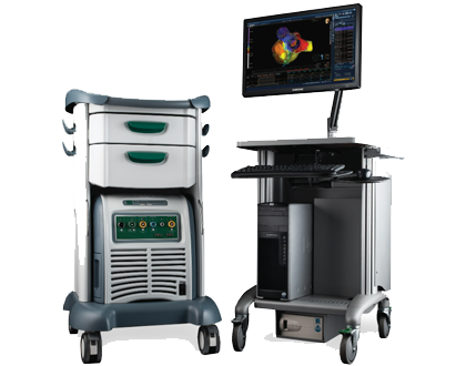 EnSite Precision™ Cardiac Mapping System Model EE 3000