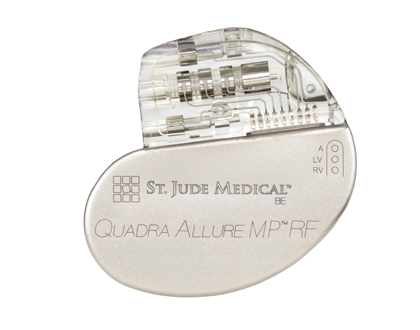 Quadra Allure MP PM3562