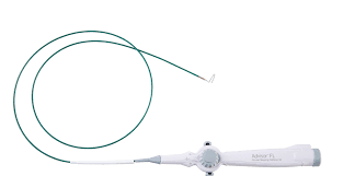 Advisor FL Circular Mapping Catheter, Sensor Enabled