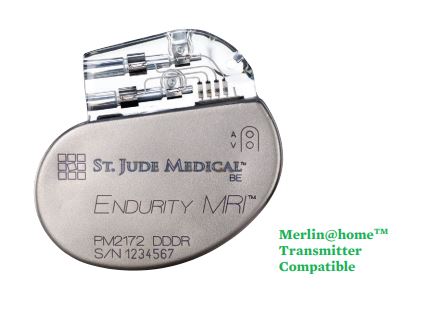 Endurity MRI PM2172
